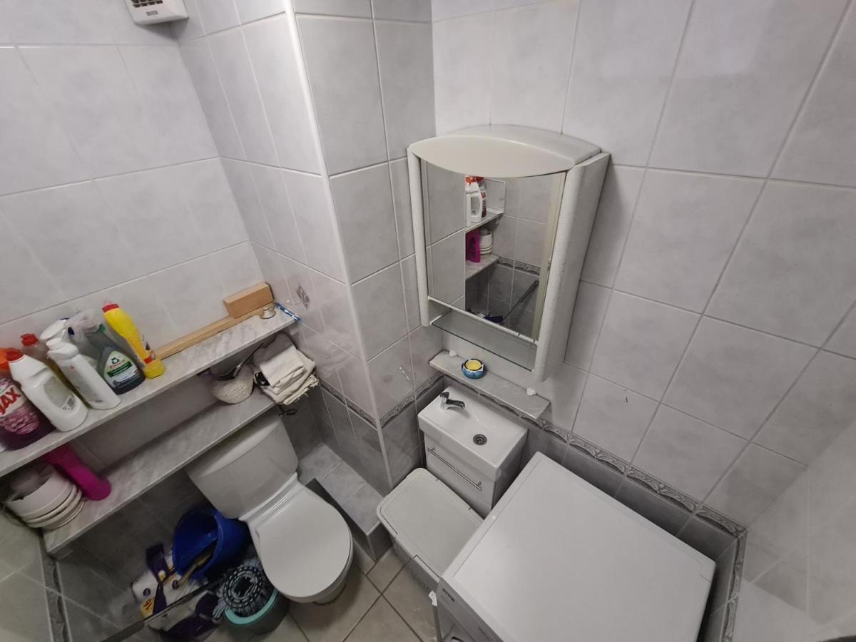 Walnut Apartment - Private Garage Sarajewo Zewnętrze zdjęcie