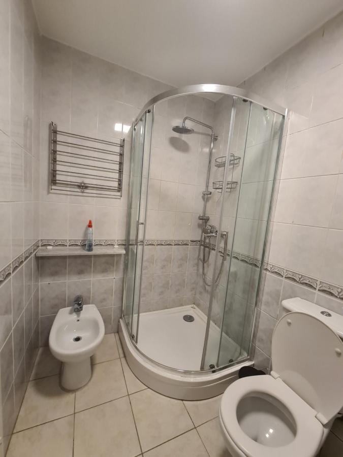 Walnut Apartment - Private Garage Sarajewo Zewnętrze zdjęcie